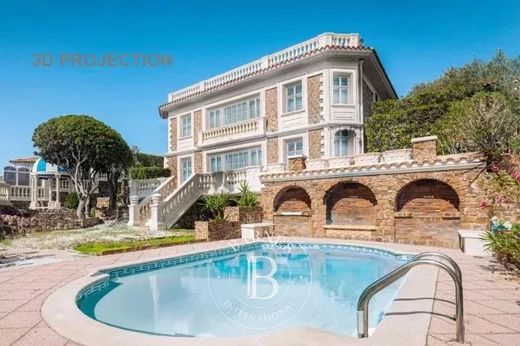 Villa in Saint-Raphaël, Var