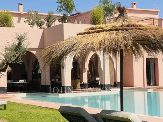 Villa en Marrakech, Marrakesh-Safi