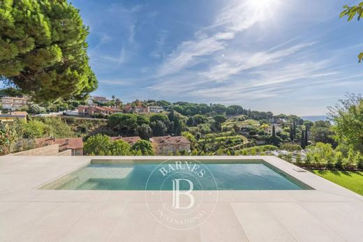 Luxury home in Arenys de Mar, Province of Barcelona