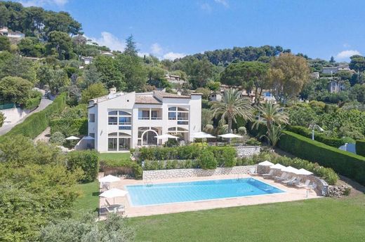 Villa Saint-Paul-de-Vence, Alpes-Maritimes