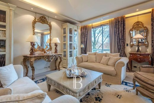 Apartment in Lyon, Rhône