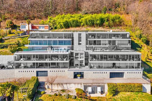 Appartement in Vernate, Lugano