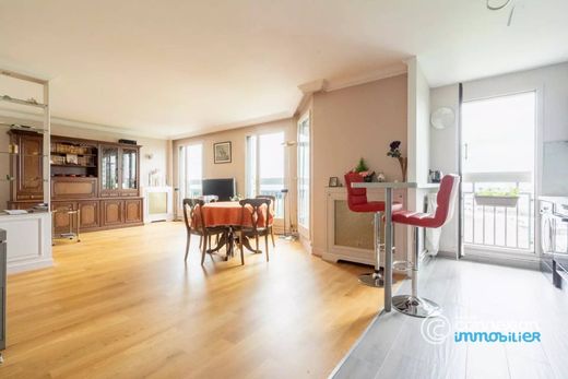 Διαμέρισμα σε Belleville, Père-Lachaise, Ménilmontant, Paris