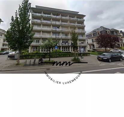 ‏דירה ב  לוקסמבורג, Ville de Luxembourg