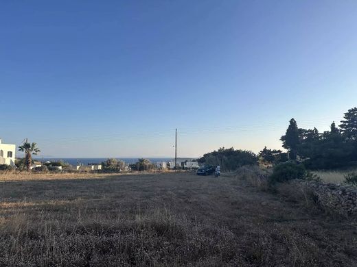 Αγροτεμάχιο σε Πάρος, Nomós Kykládon