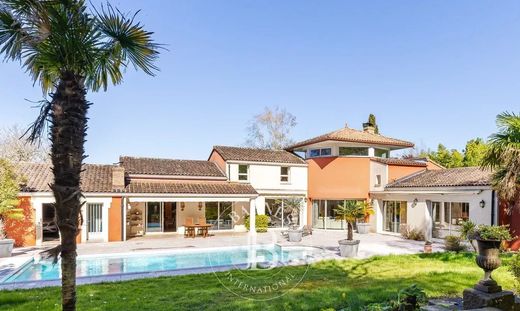 Luxury home in Vertou, Loire-Atlantique