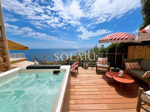 Villa in Théoule-sur-Mer, Alpes-Maritimes