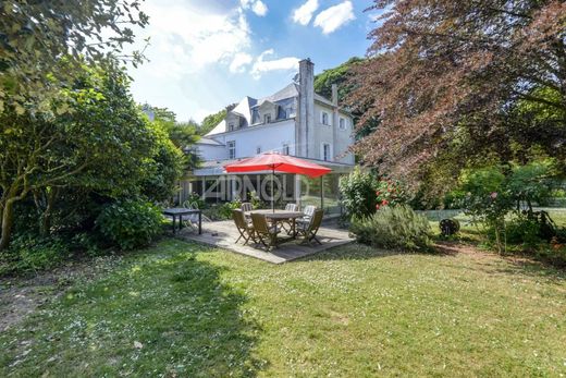 Luxury home in Saint-Sébastien-sur-Loire, Loire-Atlantique