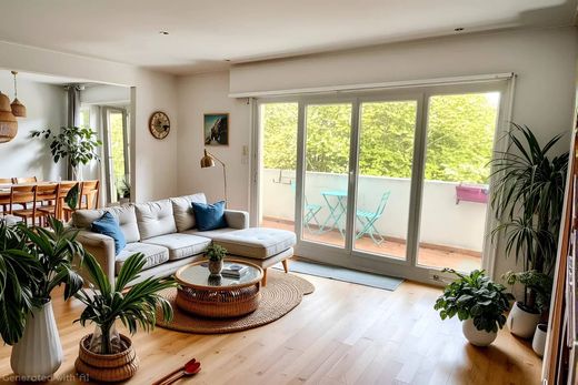 Apartamento - Chatou, Yvelines