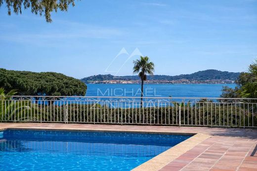 Villa in Grimaud, Var