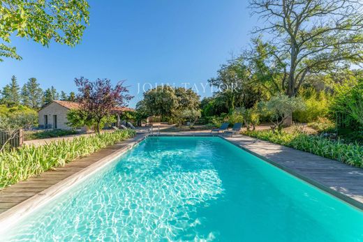 Villa in Eygalières, Bouches-du-Rhône