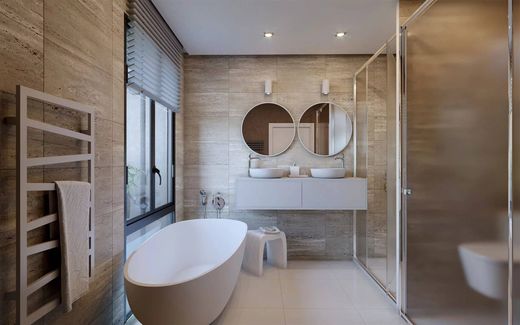 Apartment in Issy-les-Moulineaux, Hauts-de-Seine
