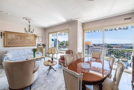 Daire Nice, Alpes-Maritimes