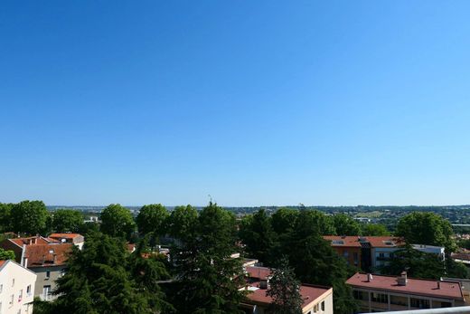 Daire Toulouse, Upper Garonne