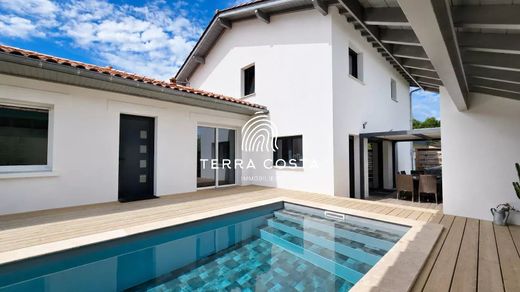 Luxus-Haus in Anglet, Pyrénées-Atlantiques