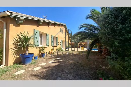 Maison de luxe à Aubagne, Bouches-du-Rhône