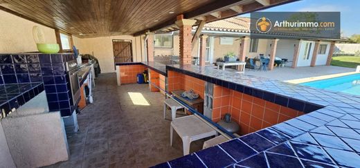 Πολυτελή κατοικία σε Fenouillet-du-Razès, Aude