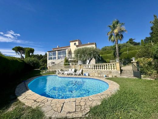 Casa de luxo - Vence, Alpes Marítimos