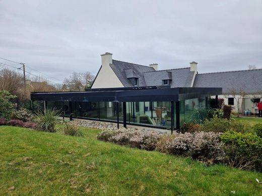 Luxury home in Plougastel-Daoulas, Finistère