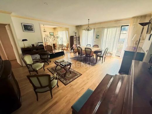 Apartment in Nogent-sur-Marne, Val-de-Marne