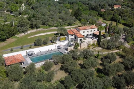 Villa in Tourrettes, Var
