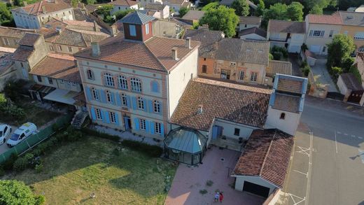 Πολυτελή κατοικία σε Merville, Upper Garonne