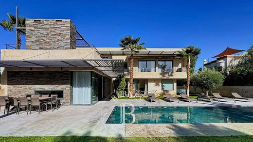 Villa en Marrakech, Marrakesh-Safi