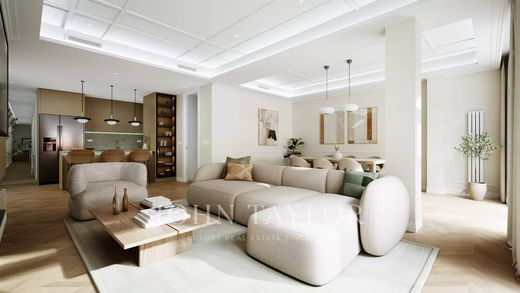 Apartament w Madryt, Provincia de Madrid