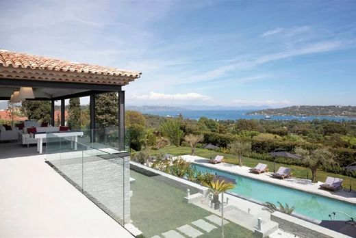 Villa in Saint-Tropez, Var