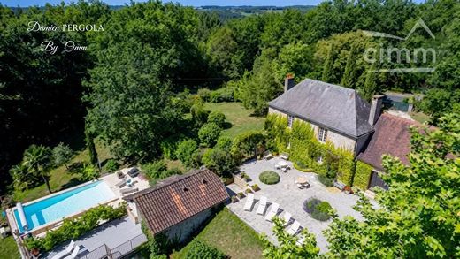 Luxury home in Montignac, Dordogne