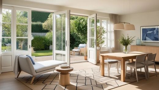 Apartment in Chantilly, Oise