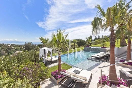 Villa Cannes, Alpes-Maritimes