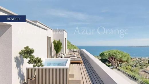 Luxury home in Sainte-Maxime, Var