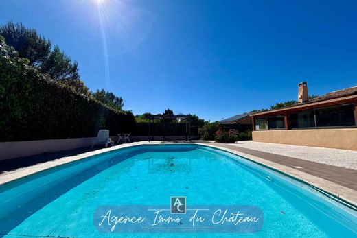 Villa in Rocbaron, Var