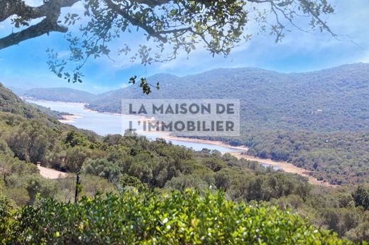 ﻓﻴﻼ ﻓﻲ Figari, South Corsica