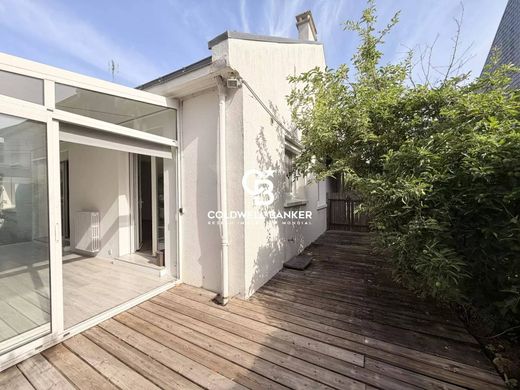 Luxury home in Saint-Herblain, Loire-Atlantique