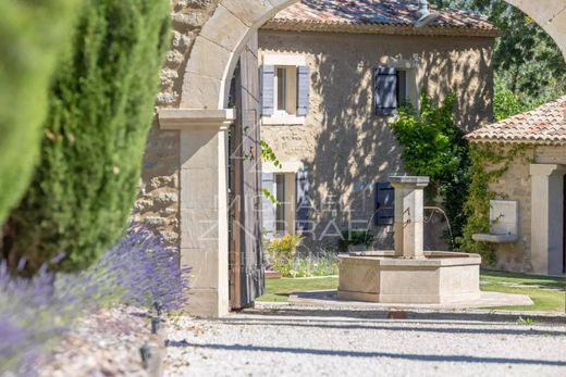 Rustik ya da çiftlik Oppède le Vieux, Vaucluse