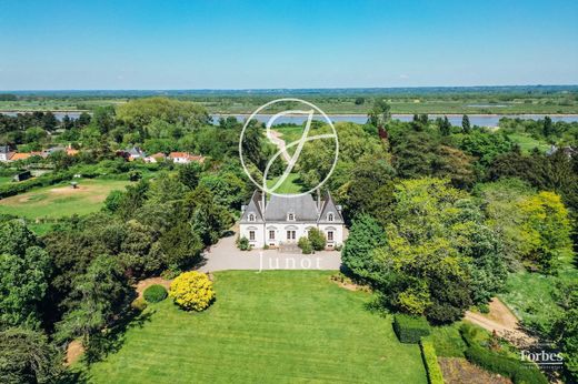 Luxury home in Nantes, Loire-Atlantique