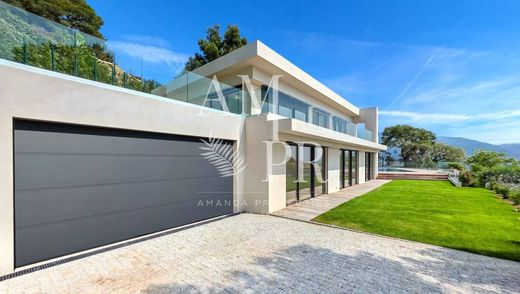 Villa in Roquebrune-Cap-Martin, Alpes-Maritimes