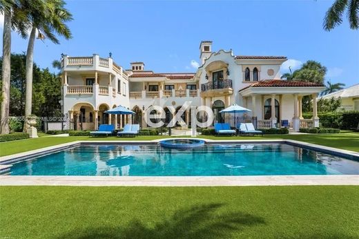 Villa a Jupiter, Palm Beach County
