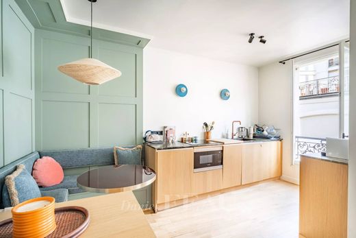 Квартира, Saint-Germain, Odéon, Monnaie, Paris