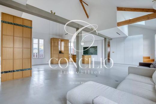 Loft à Puteaux, Hauts-de-Seine