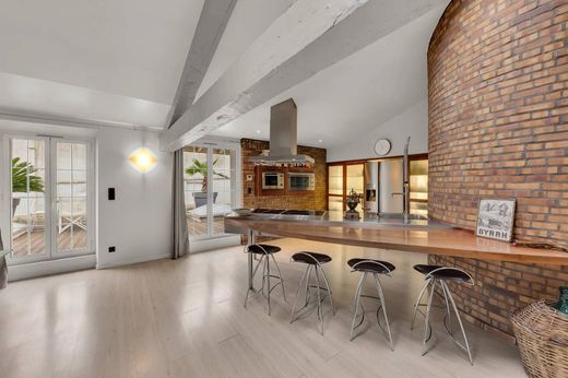 Loft in Cannes, Alpes-Maritimes
