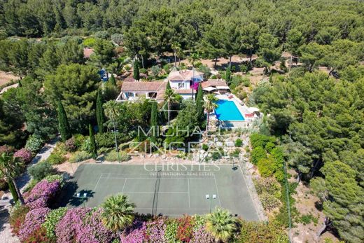 Luxury home in Saint-Cyr-sur-Mer, Var
