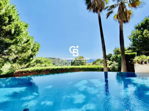 Villa in Cavalaire-sur-Mer, Var