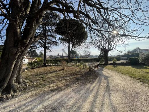 Casa de luxo - Sauzet, Drôme