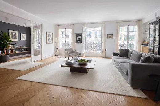 Квартира, Monceau, Courcelles, Ternes, Paris