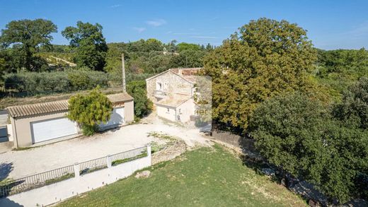 Luxury home in Suze-la-Rousse, Drôme