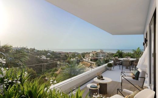 Penthouse in Fuengirola, Malaga