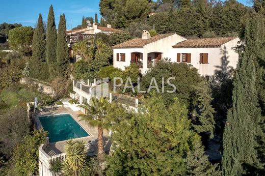 Luxe woning in Nice, Alpes-Maritimes